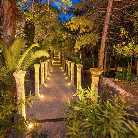 פוינסה Son Grua Agroturismo - Adults Only מראה חיצוני תמונה