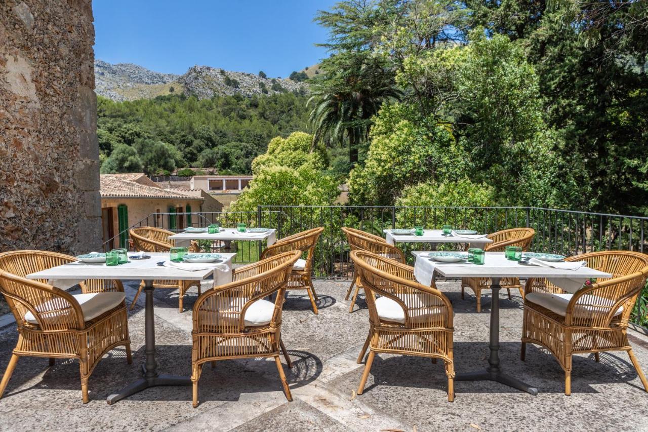 פוינסה Son Grua Agroturismo - Adults Only מראה חיצוני תמונה