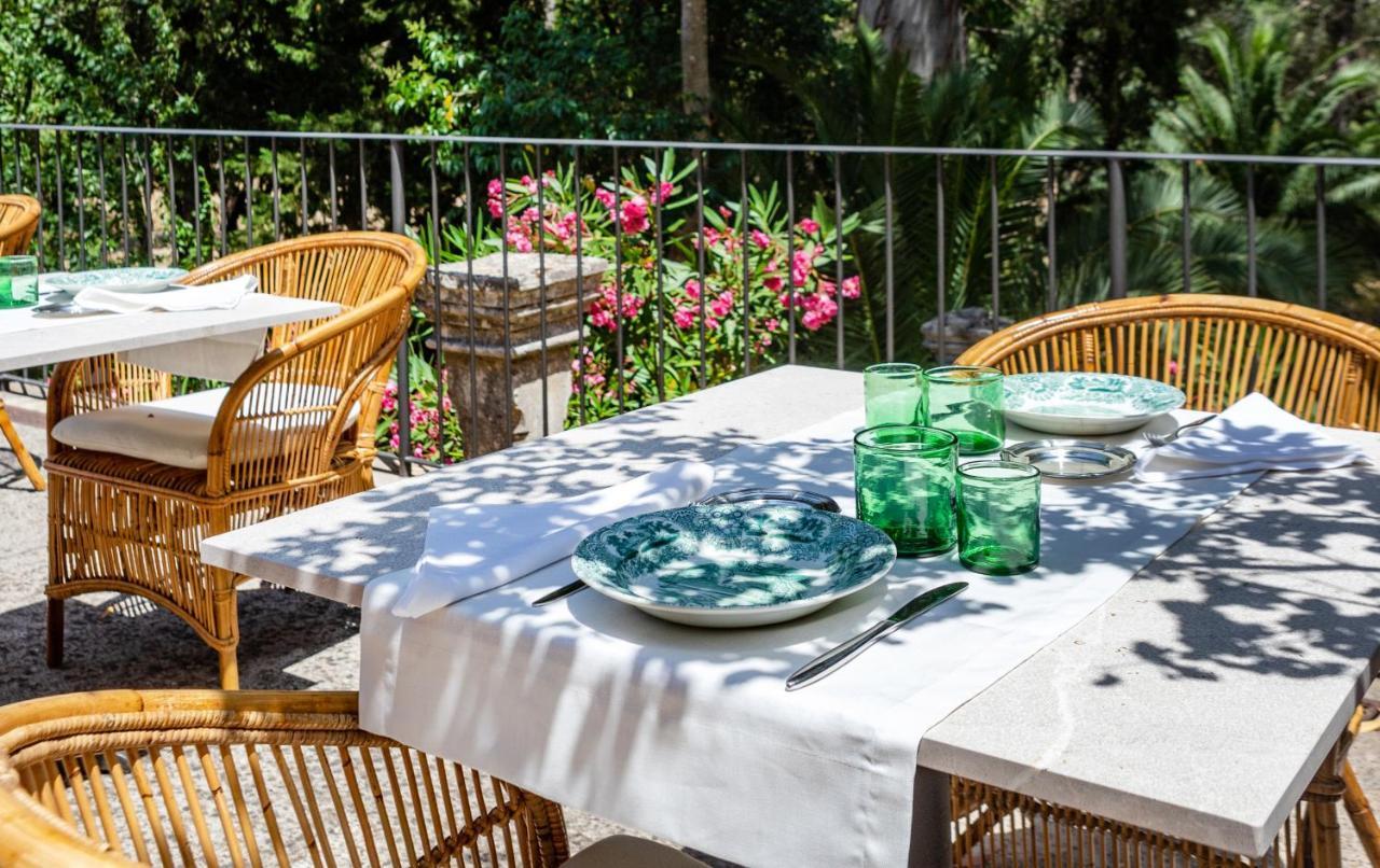 פוינסה Son Grua Agroturismo - Adults Only מראה חיצוני תמונה