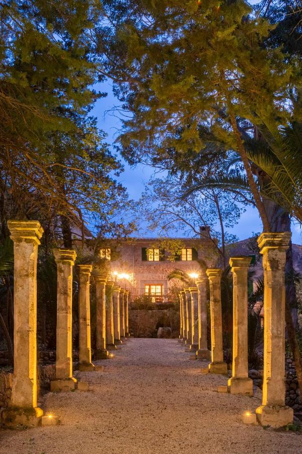 פוינסה Son Grua Agroturismo - Adults Only מראה חיצוני תמונה