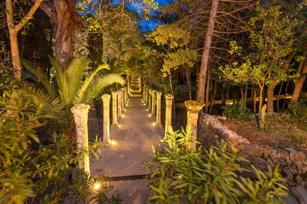 פוינסה Son Grua Agroturismo - Adults Only מראה חיצוני תמונה